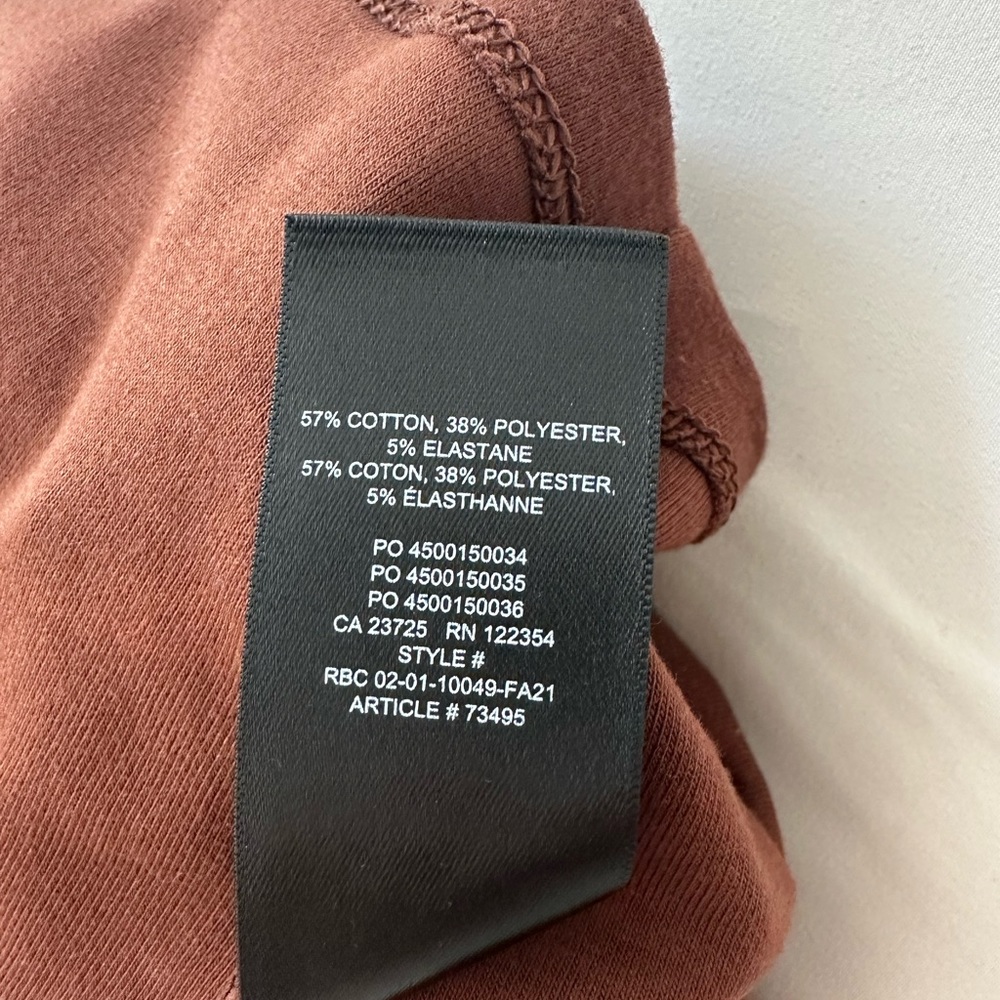 Sunday Best Monarch ½ Zip Longsleeve - Picture 4 of 8